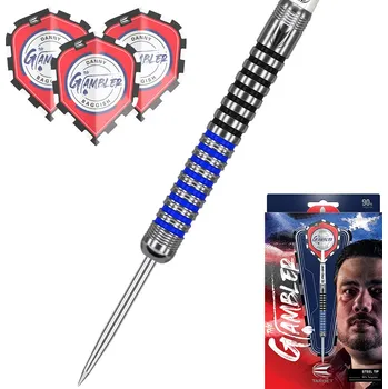 Šipka Target-Darts Šipky steel DANNY BAGGISH GEN 1 23g