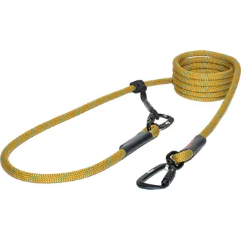 Vodítko pro psa Tamer Lanové vodítko EASYLONG TWIST | Velký pes | PRAGANO 2024 - 083 Délka: 2 m