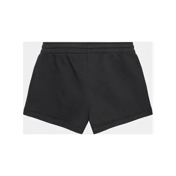 Pánské kraťasy Champion Sportovní kraťasy 404631 Černá Regular Fit XXS