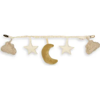 Hračka na kočárek That's Mine Řetízek na kočárek Ana