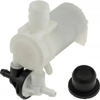 Motorek stěrače a odstřikovače ČERPADLO OSTŘIKOVAČE MAZDA 2 LIFTBACK 2008-2015 D651-67-482A NTY