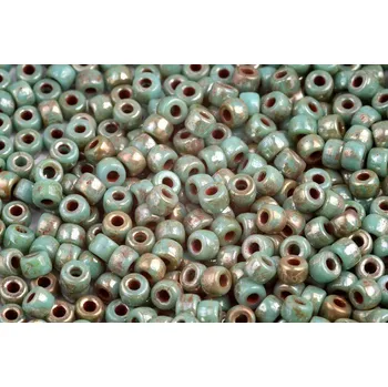 Korálek Matubo™ Round 6/0 - č.150