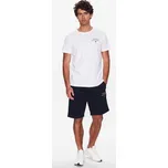 Tommy Hilfiger T-Shirt UM0UM02916 Bílá Regular Fit S