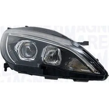 Přední světlomet Světlomet MAGNETI MARELLI 711451000309