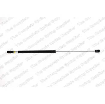 Příslušenství karosérie Pneumatická pružina, zavazadlový / nákladový prostor KILEN 421027