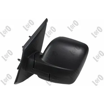 Auto zrcátko Vnější zpětné zrcátko ABAKUS 2834M03