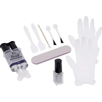 Sada na opravu pneumatiky Carmotion Opravná sada hliníkových disků na autě , 12 ks