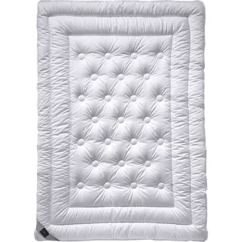 deka Deka z dutého vlákna Daune Faser 123 Belair Rozměr: Uno 140/220