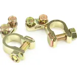 MAR-POL M82536 akumulátorové svorky 2 ks