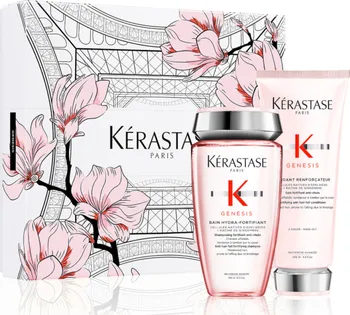 Kosmetická sada Kérastase Genesis Spring Gift Set