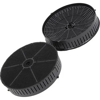 Příslušenství pro digestoř Uhlíkový filtr do digestoře typ 57 pro Rex-Electrolux CA9620IS