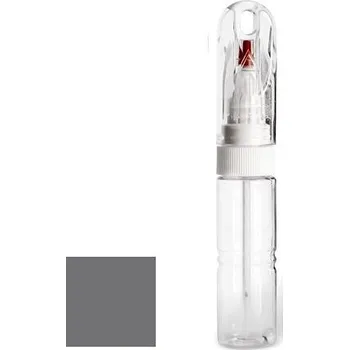 Autolak Opravná tužka 2v1 RAL 7037 STAUBGRAU stupeň lesku Lesk