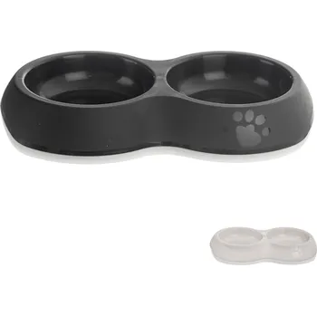 Miska pro psa Miska pro psy MAZLÍČCI 26x15 cm