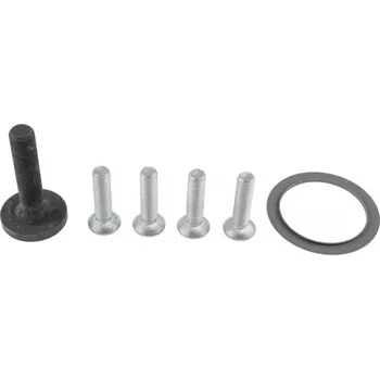 Montážní sada nábojů AUDI A4 A6 R8 A8 Q5 KLPAU010 NTY