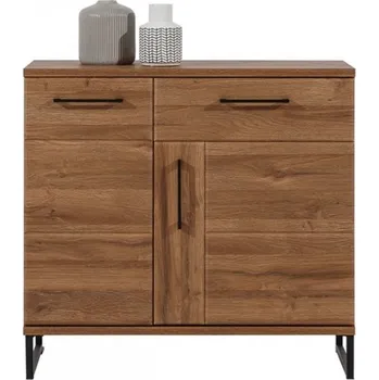 Obývací stěna Obývací stěna sektorová Ivo - Obývací stěna sektorová