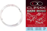 Climax Hard Mono čirý 0,32 mm/20 m