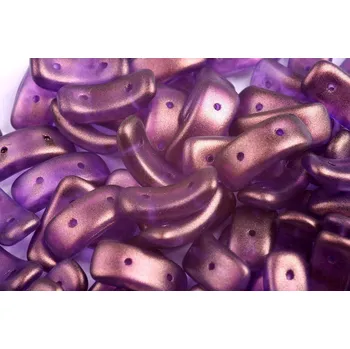 Korálek PRECIOSA Bow™ č.12 (3,5x15,5mm)