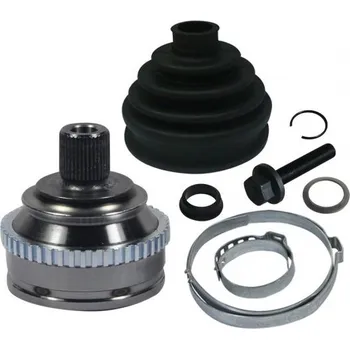 Poloosa kola Vnější kloub Transporter T4 s krytem 701407321C HART