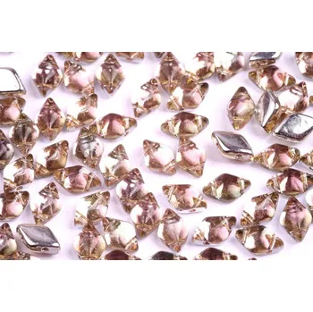 Korálek MATUBO GEMDUO č.216