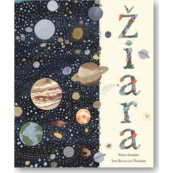 Žiara - Noelia Gonzales, Sara Boccaccini Meadows