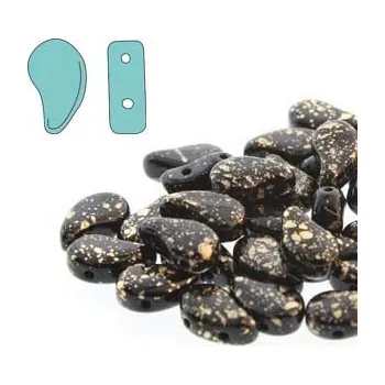 Korálek Paisley Duo č.58