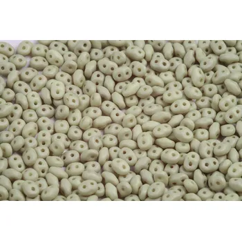 Korálek Matubo™ Superduo č.211