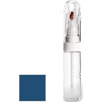 Autolak Opravná tužka 2v1 RAL 5010 ENZIANBLAU stupeň lesku Mat