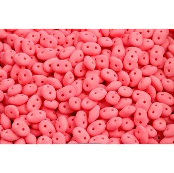 Korálek Matubo™ Superduo č.640