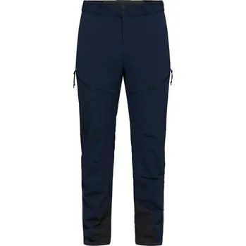 Pánské kalhoty Kalhoty Haglofs Tour. Infinium tmavě modrá - 52, 52, 52, 52