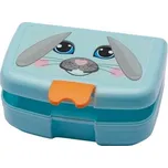 Dětský box na svačinu Jiri Models Králík