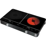 SCP 4001BK induk. skloker. vařič SENCOR