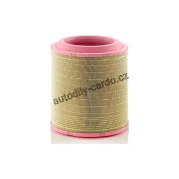 Auto-moto Vzduchový filtr MANN MF C371830/2