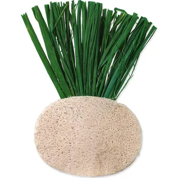 Hračka SMALL ANIMALS food tuřín 1ks