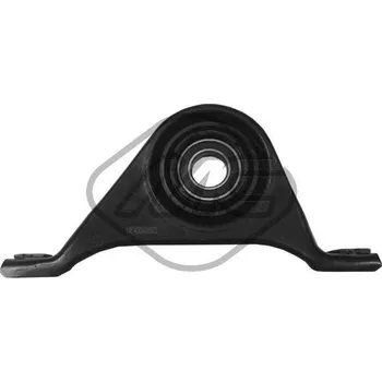 Hřídel nápravy Uložení, kloubový hřídel METALCAUCHO 05033