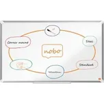 Nobo magnetická tabule Premium Plus 900 x 600 mm