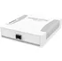 Switch Mikrotik CSS106-5G-1S