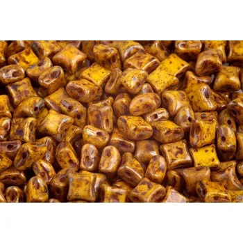 Korálek WIBEDUO č.60 (8x8mm)