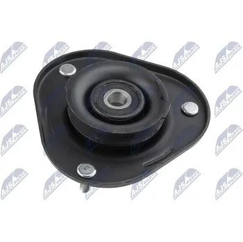 Uložení tlumiče pérování NTY AD-TY-034