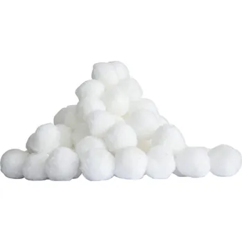 filtrační náplň Aga 572-20200115 filtrační kuličky 70 g