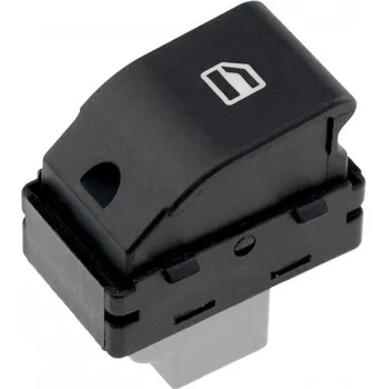 Spínač ovládání oken VW FOX 2005-,SEAT CORDOBA/IBIZA 2002- 5Z0959856 NTY