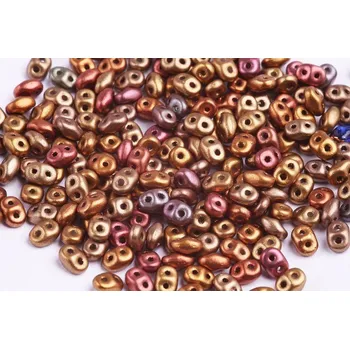 Korálek Matubo™ Superduo č.100