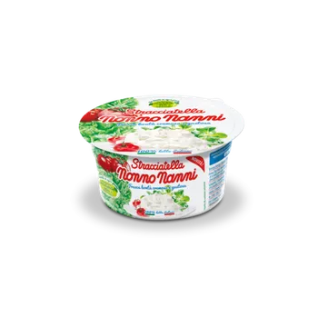 Strracciatella sýr, Nonno Nanni