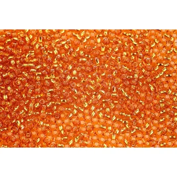 Korálek TOHO - Round 11/0 č.1141