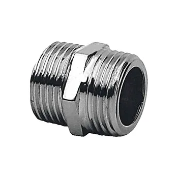 Fitinka Vsuvka CHROM 3/8"