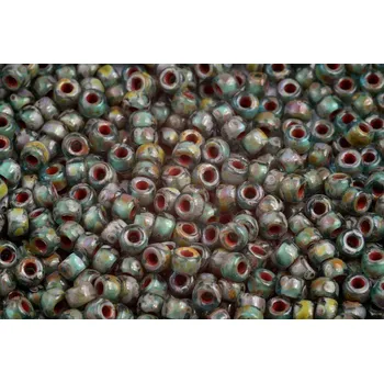 Korálek Matubo™ Round 6/0 - č.143