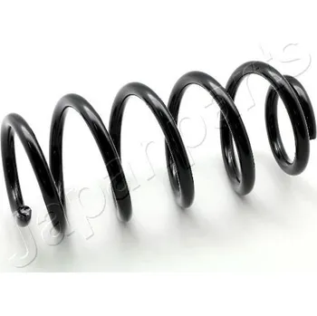 Pružina podvozku JAPANPARTS ZC6153A