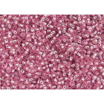 Korálek TOHO - Round 11/0 č.914