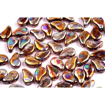 Korálek Paisley Duo - č.101