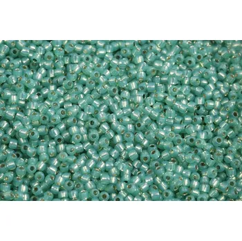 Korálek TOHO - Round 11/0 č.2328