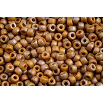 Korálek Matubo™ Round 6/0 - č.158